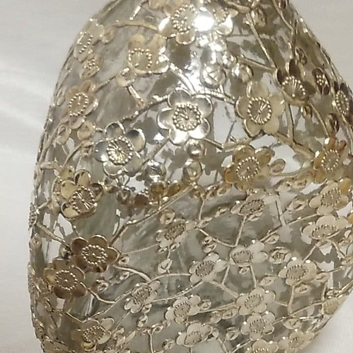 STERLING950 リキュール　銀装飾　セット