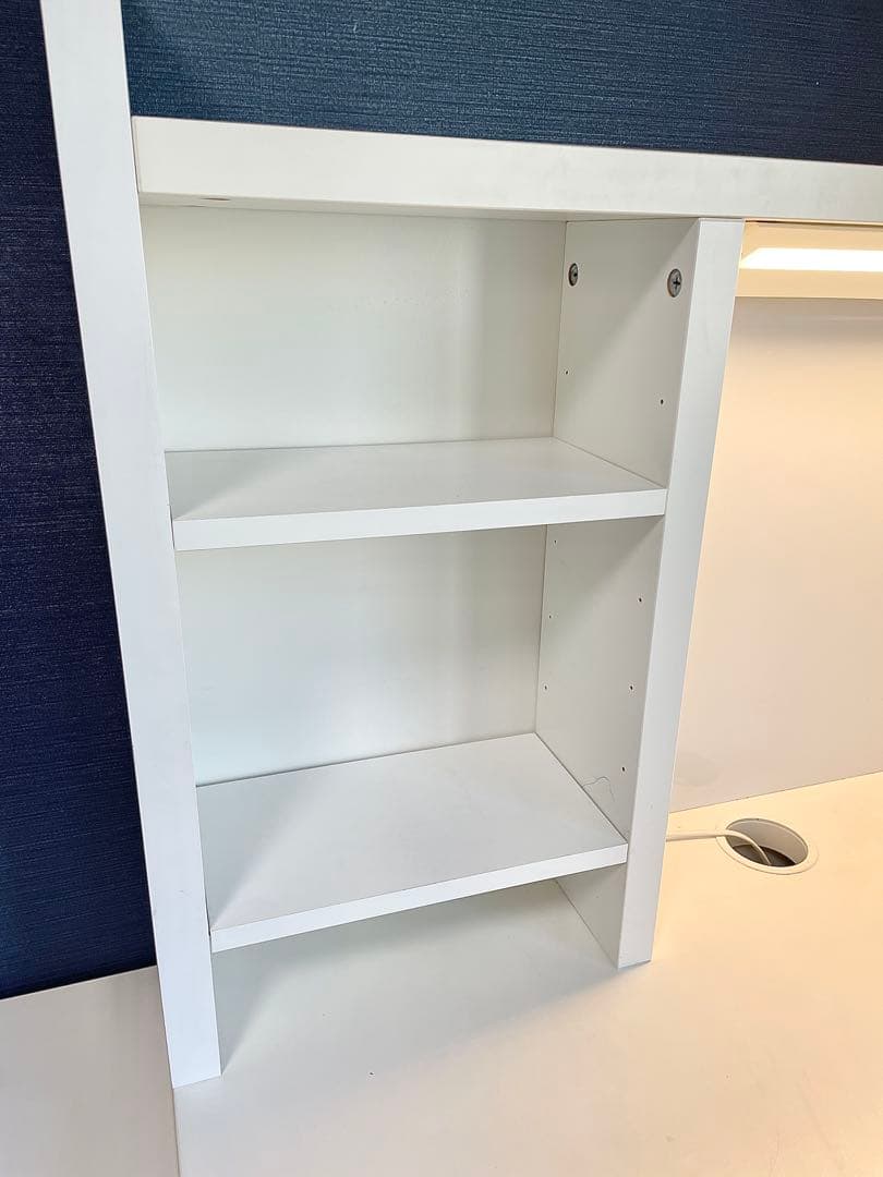 【直接引き取り限定】入学準備に♪IKEA✴︎学習机 ✴︎限定セット！！