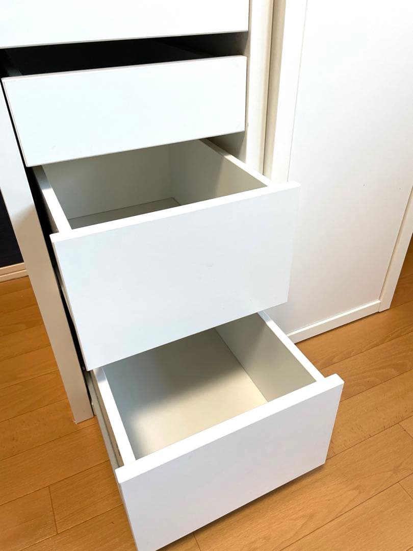 【直接引き取り限定】入学準備に♪IKEA✴︎学習机 ✴︎限定セット！！