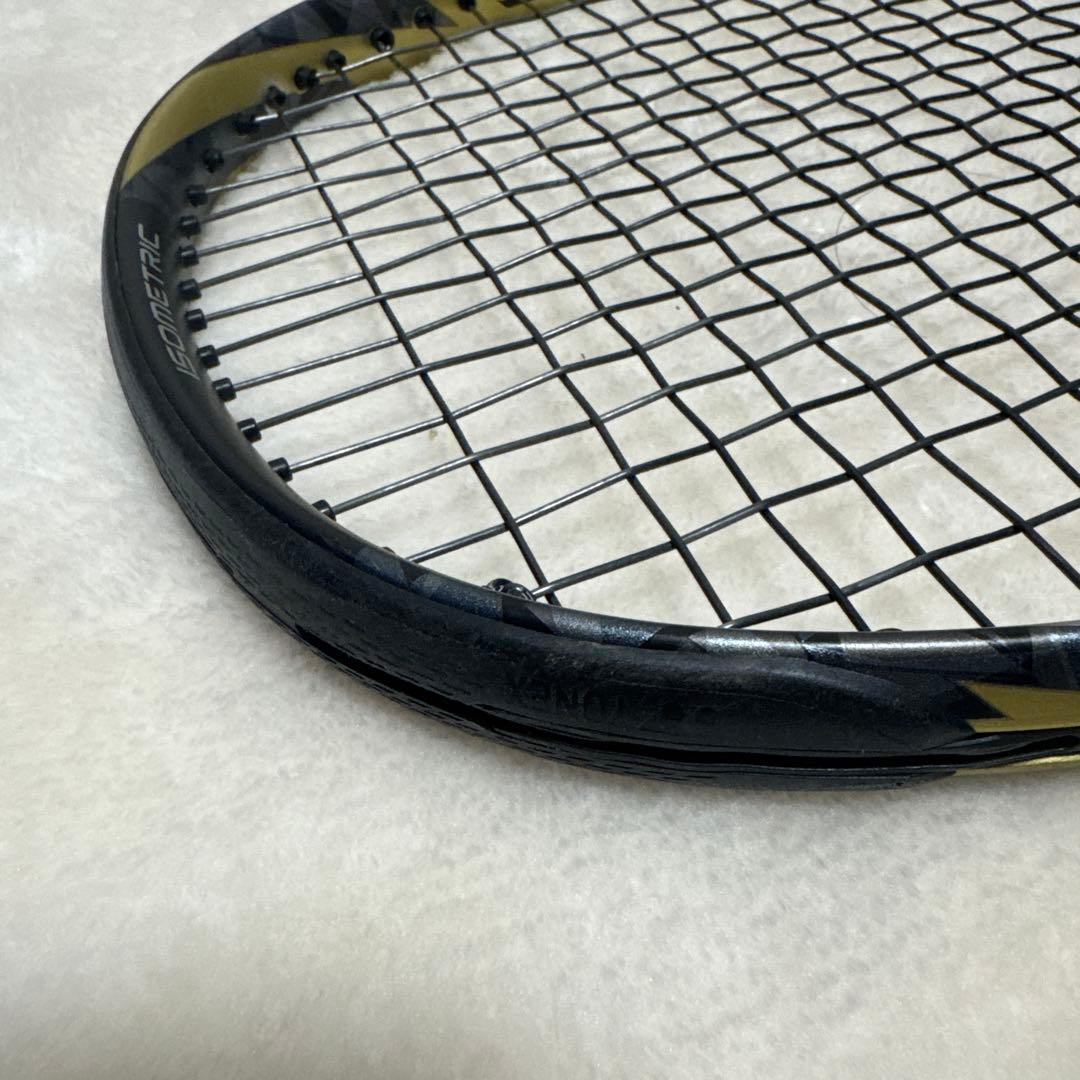 YONEX EZONE 98限定大阪なおみモデルゴールド/ブラック