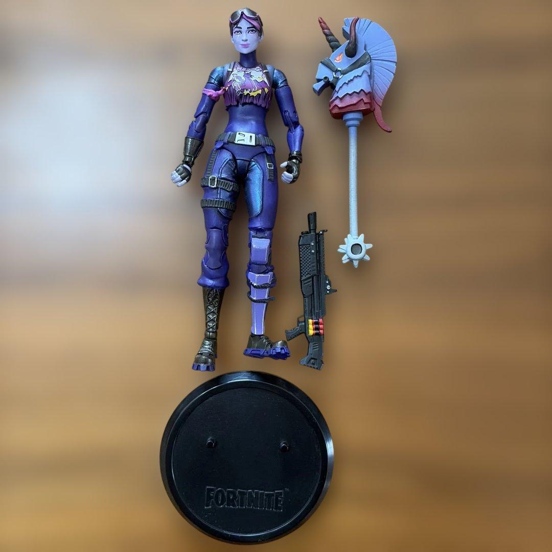 フォートナイト フィギュアセット