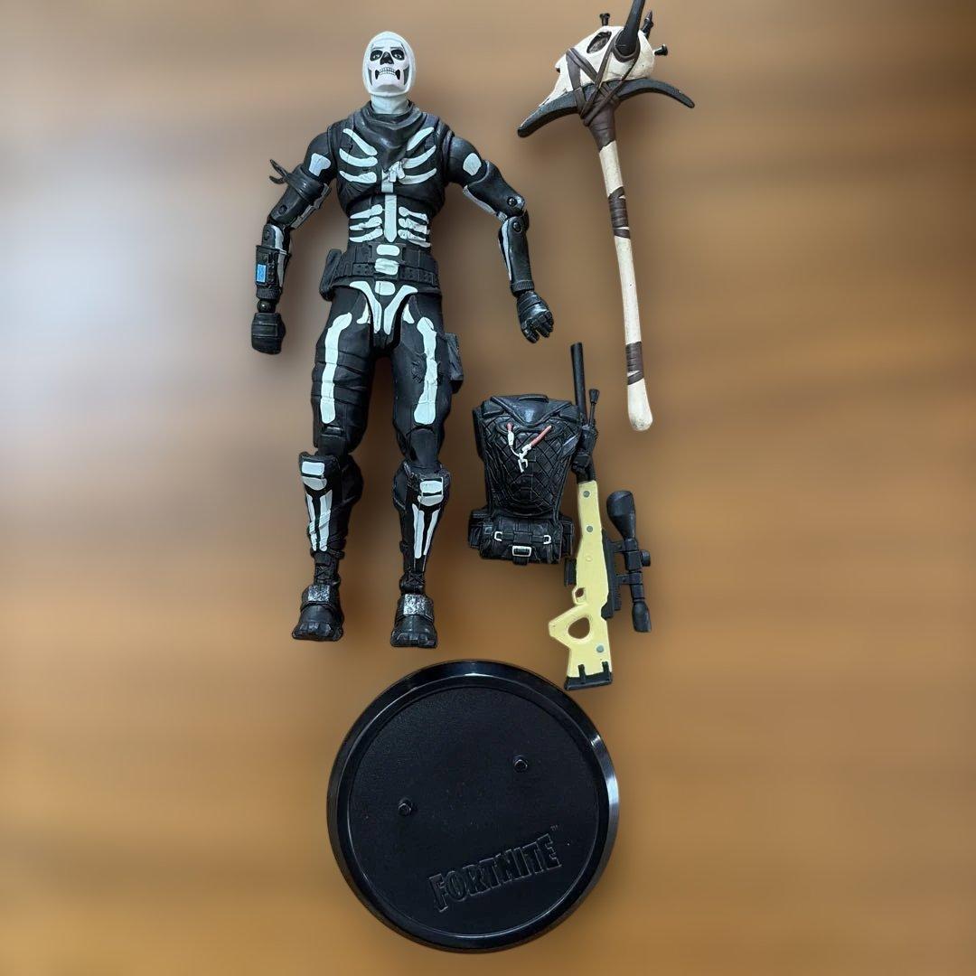 フォートナイト フィギュアセット