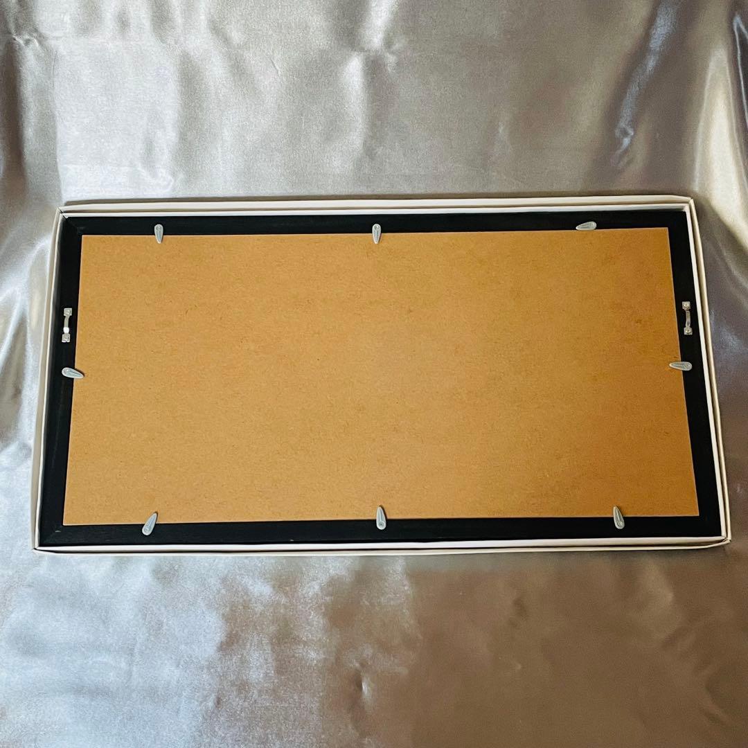 ［Sammy］北斗の拳 ラオウ 昇天パネル 額縁付き サミー公式 極美品