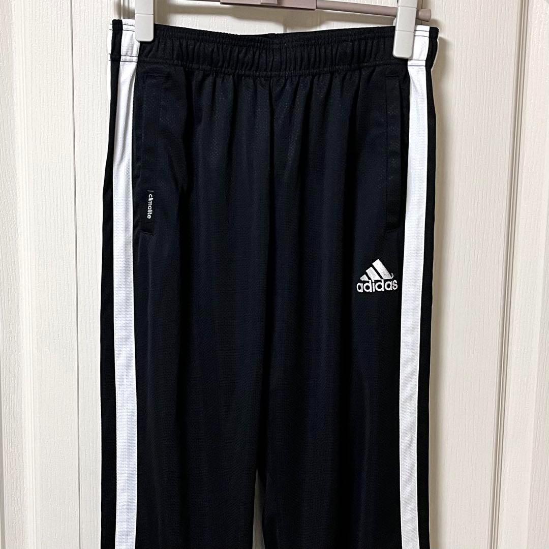 美品　adidas アディダス　Tシャツ　パンツ セットアップ　パンツLサイズ