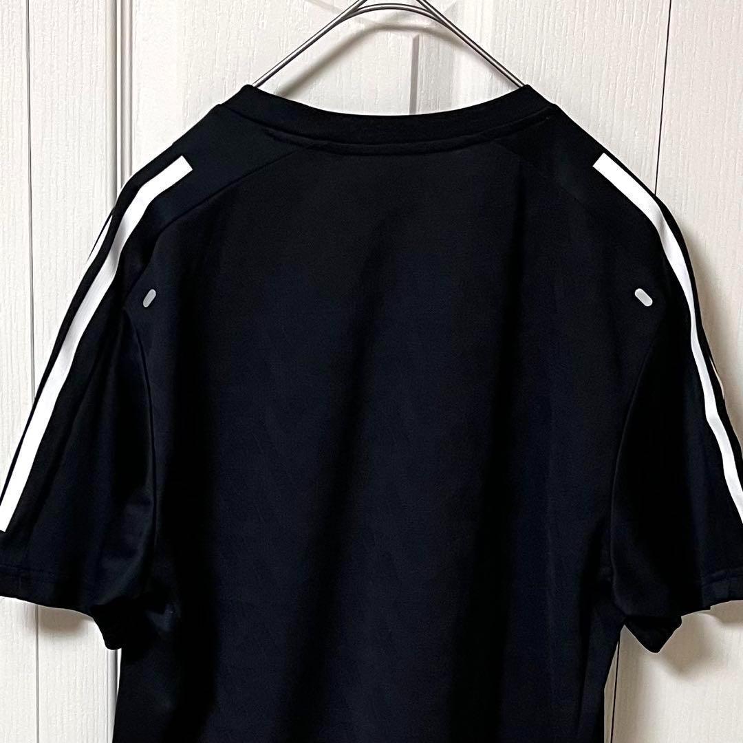 美品　adidas アディダス　Tシャツ　パンツ セットアップ　パンツLサイズ