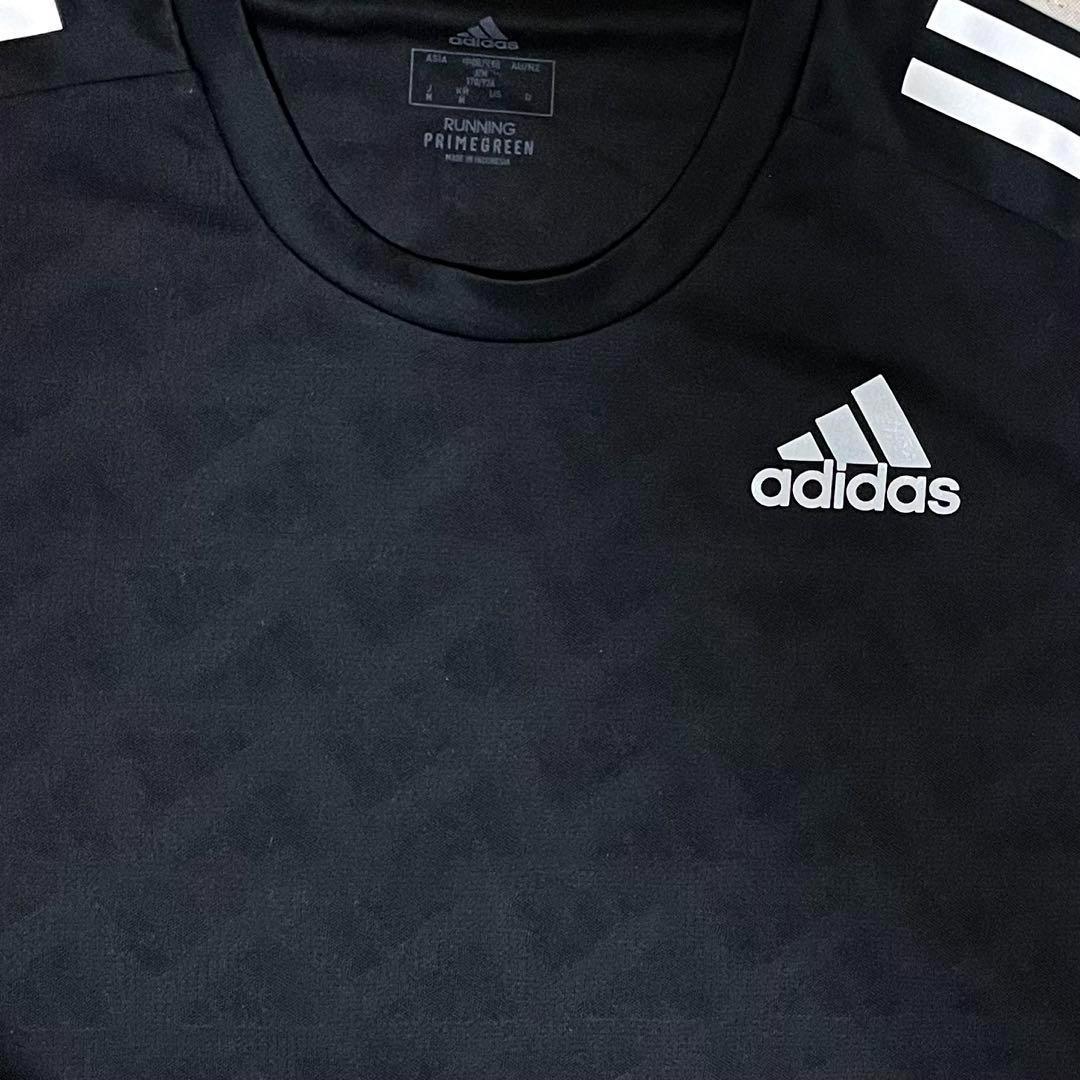 美品　adidas アディダス　Tシャツ　パンツ セットアップ　パンツLサイズ