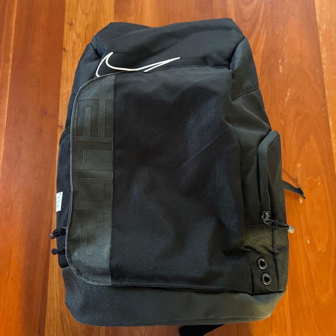 エリート プロ バスケットボールバックスポーツ/リュック NIKE(ナイキ)
