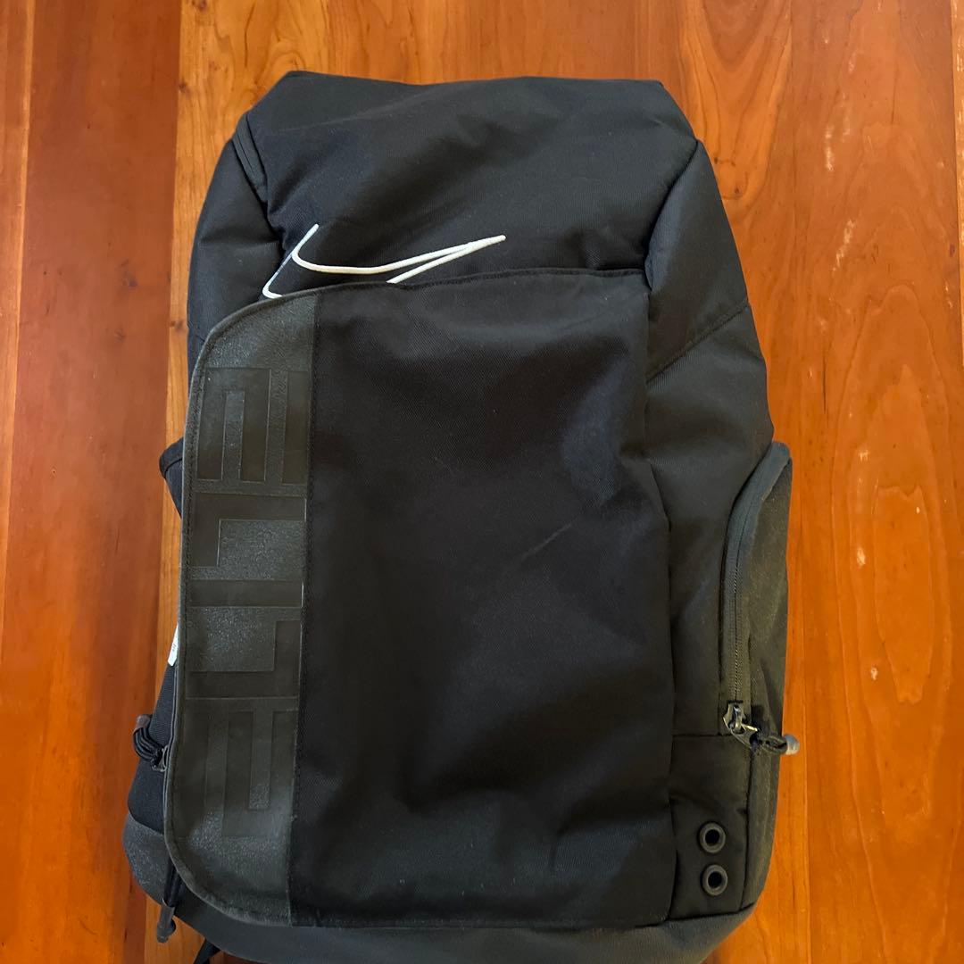 エリート プロ バスケットボールバックスポーツ/リュック NIKE(ナイキ)