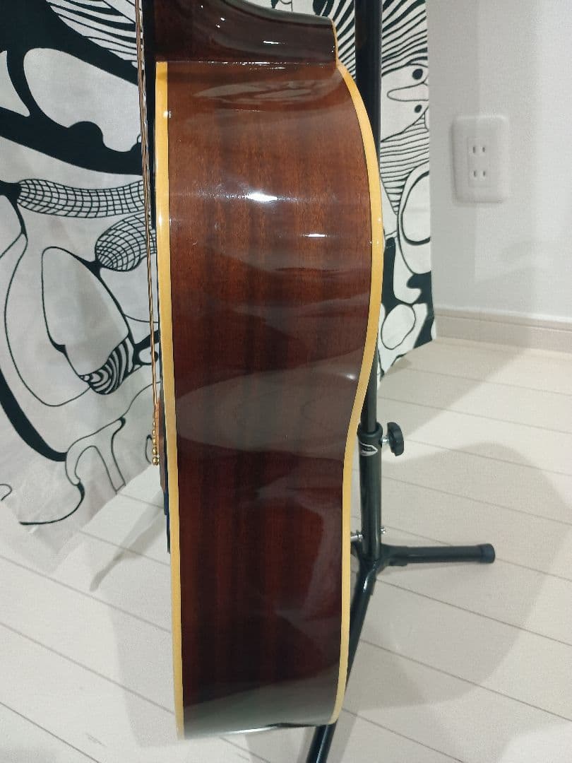 Headway アコースティックギター