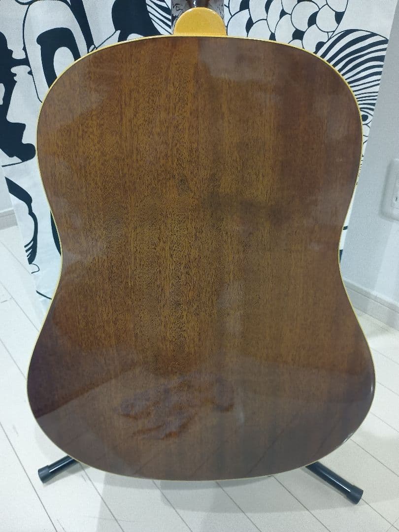 Headway アコースティックギター