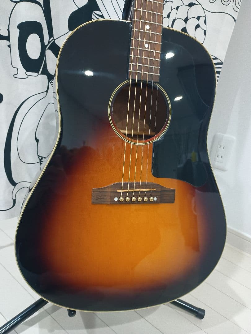 Headway アコースティックギター