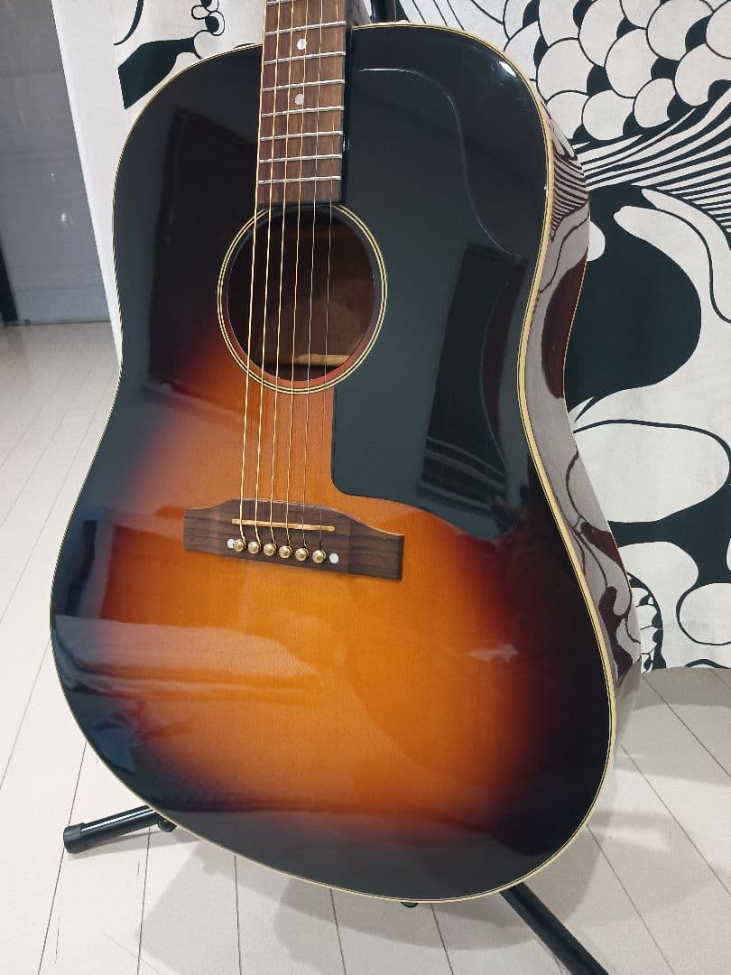Headway アコースティックギター