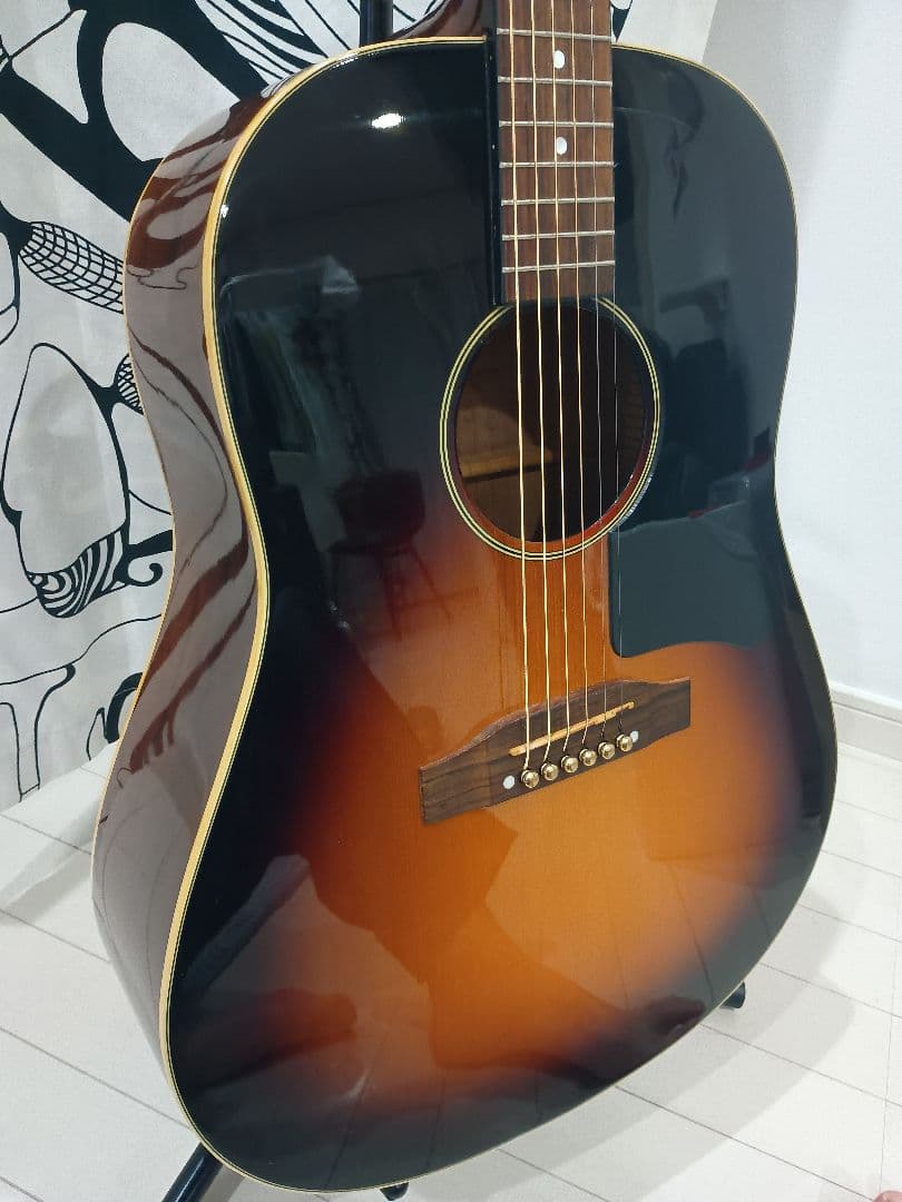 Headway アコースティックギター