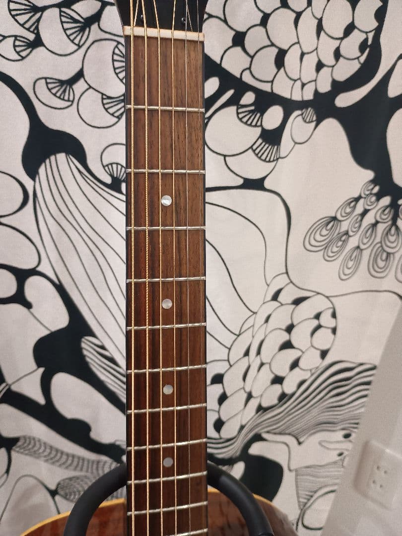 Headway アコースティックギター