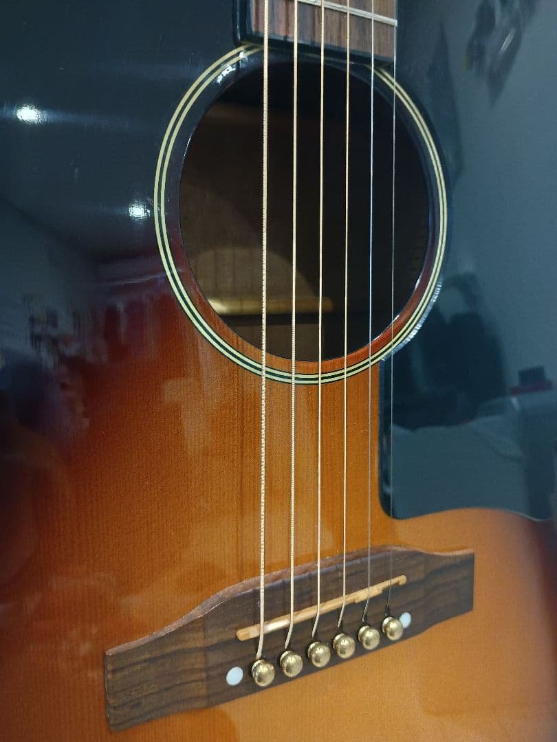 Headway アコースティックギター
