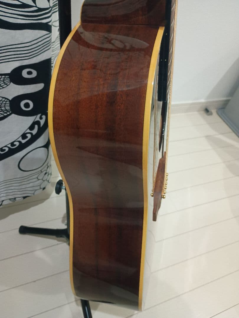 Headway アコースティックギター