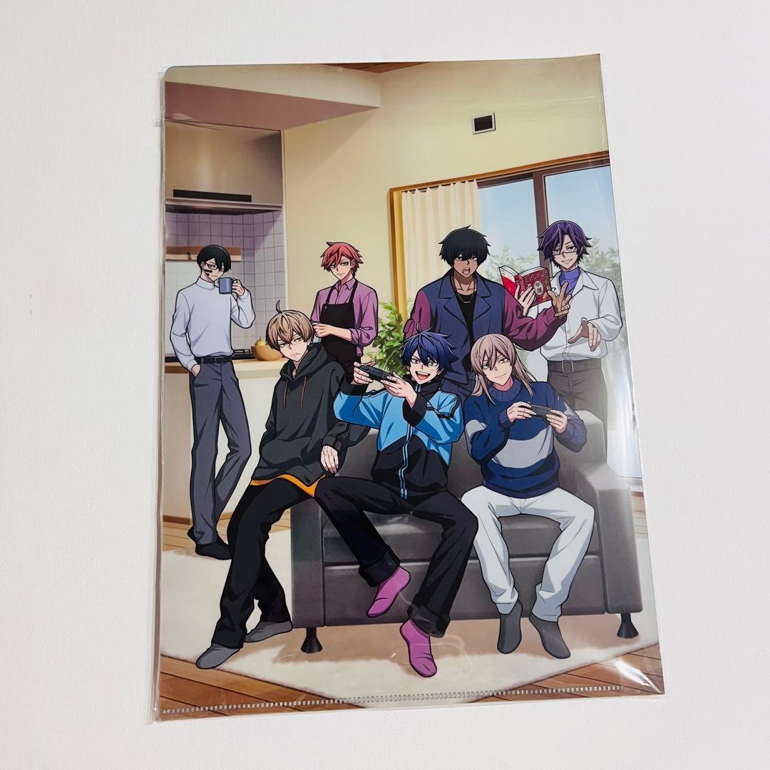 桃源暗鬼 ONIMOMOCLASH カレンダー　イベント パンフレット セット