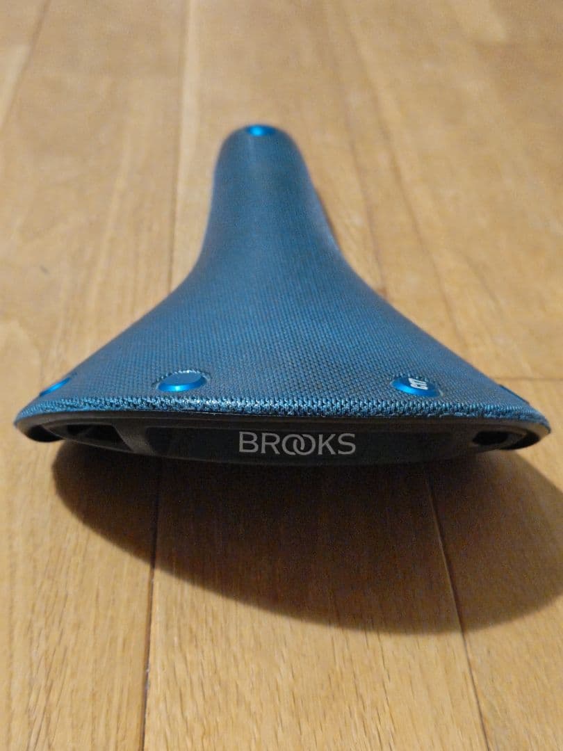BROOKS CAMBIUM C17 ( カンビウム C17 ) ヨークシャー
