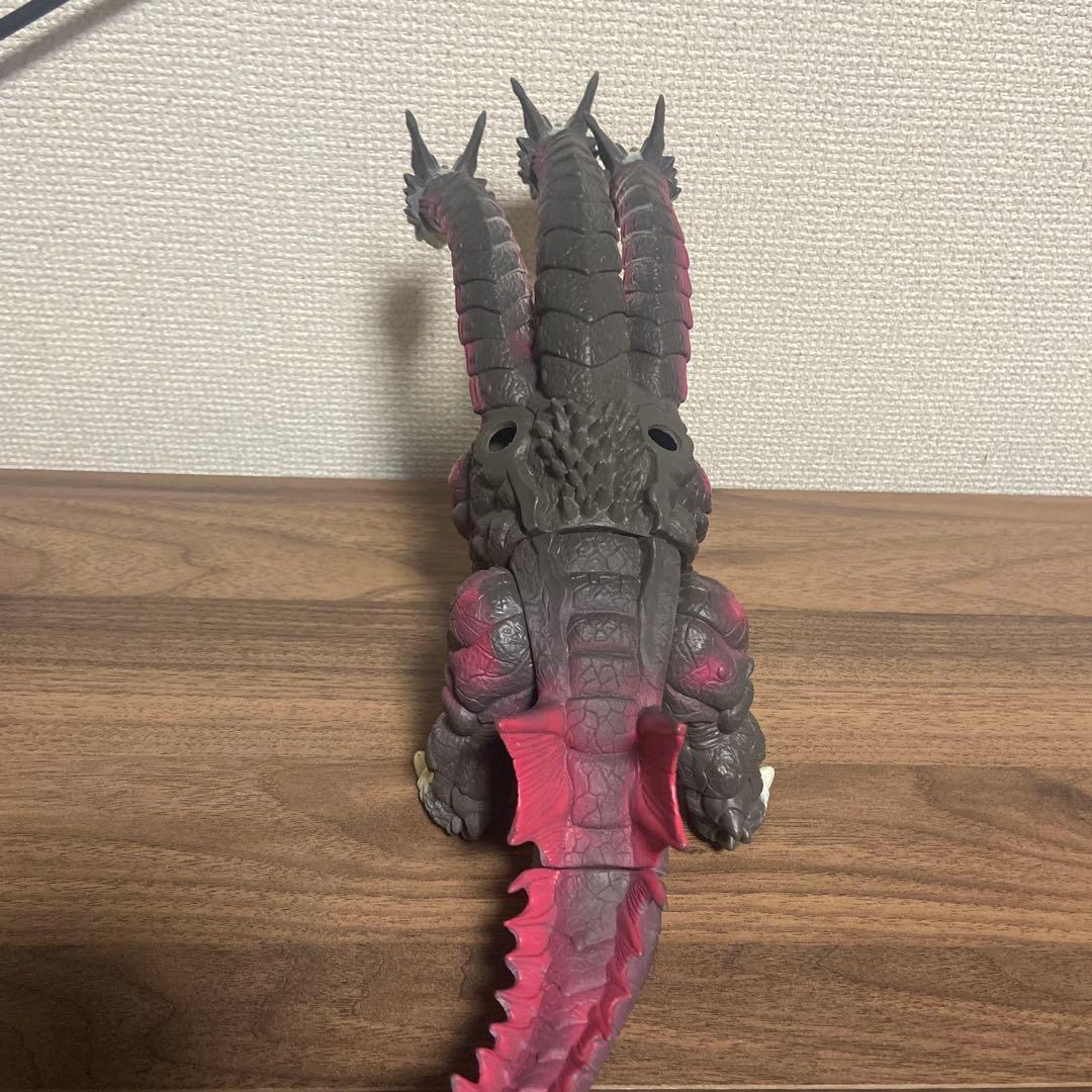 デスギドラ