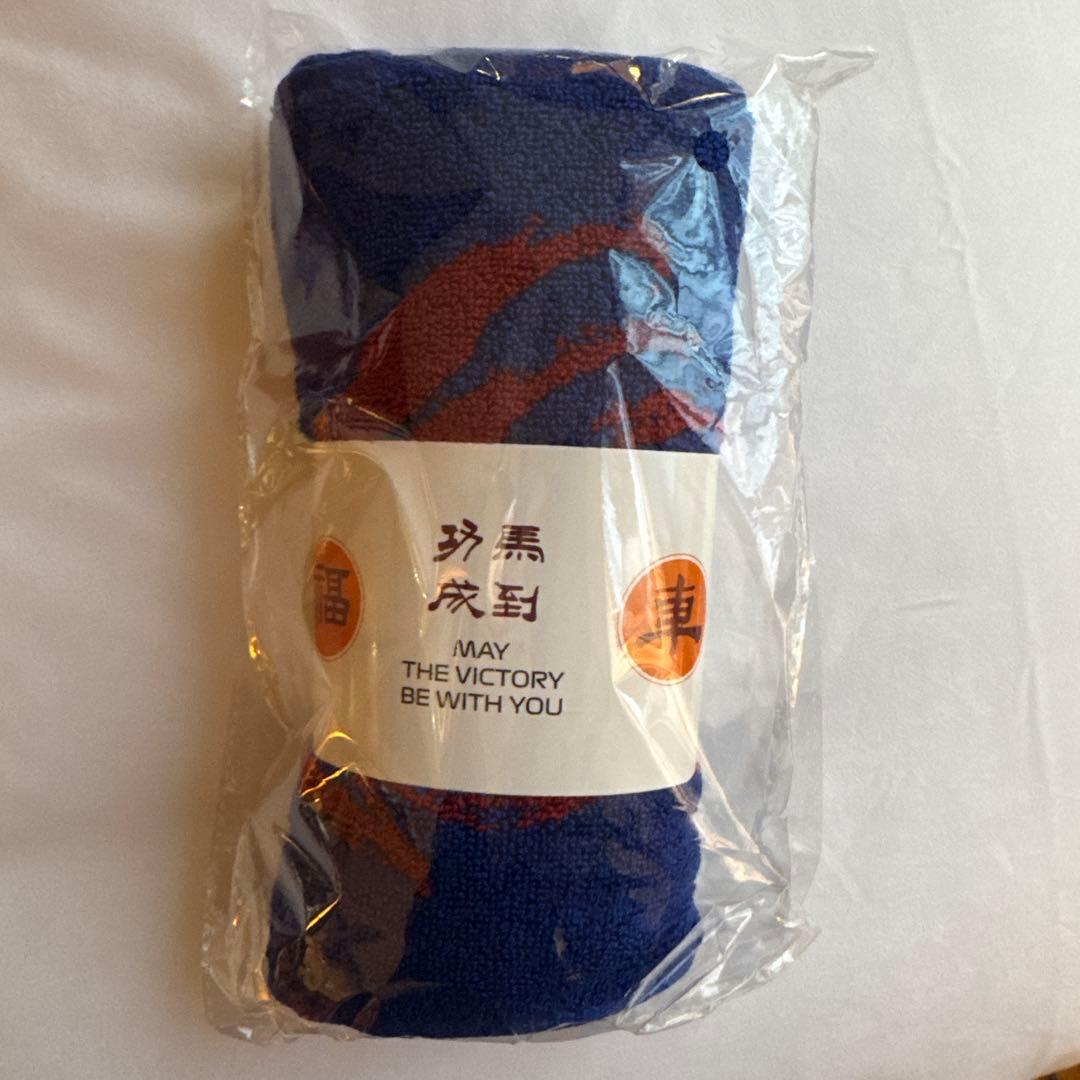 2026上海インターナショナルサーキットGift Pack Redemption
