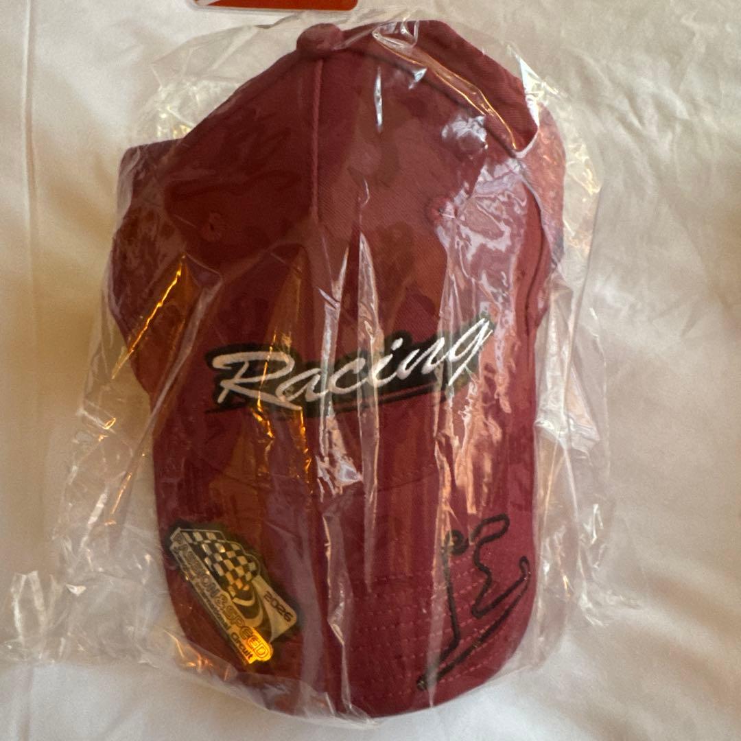 2026上海インターナショナルサーキットGift Pack Redemption