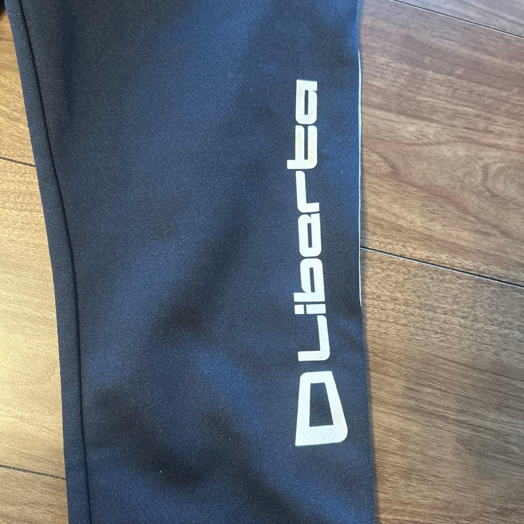 Liberta ジャージ上下セット 115