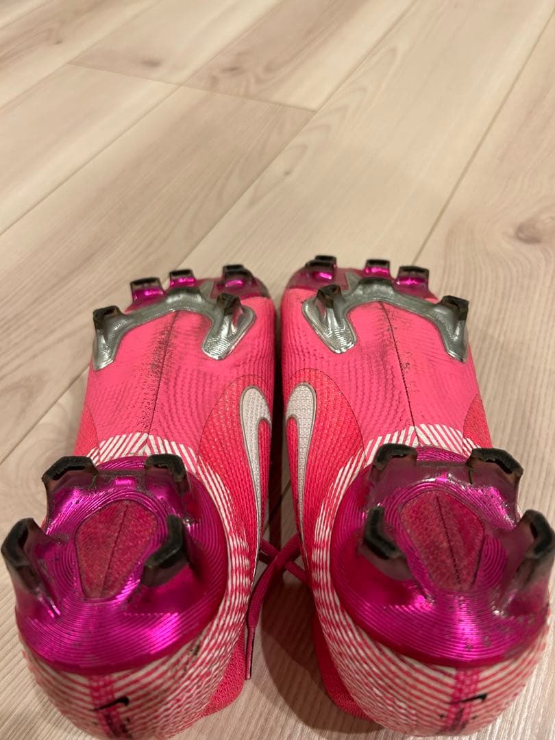 NIKEマーキュリアルスーパーフライ7エリート27.0CM
