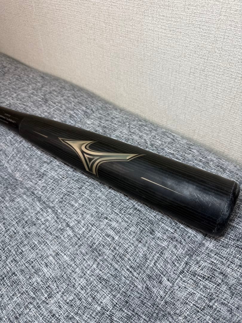 ミズノ 軟式バット ビヨンドマックスレガシー　85cm　730㌘ MIZUNO