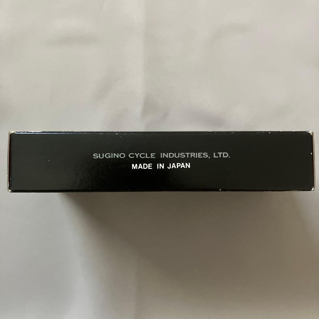 SUGINO 75 BBセット NJS 旧パッケージ品 未開封品