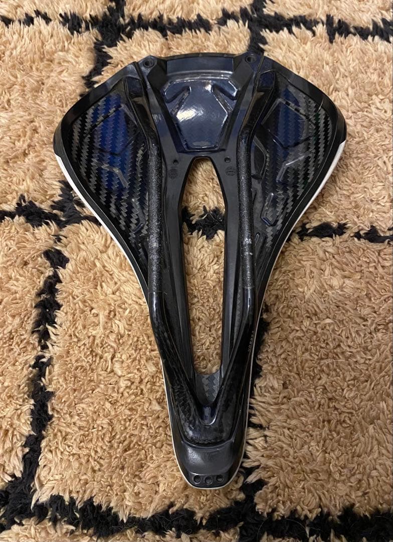 S-WORKS POWER サドル カーボンサドル　143㍉