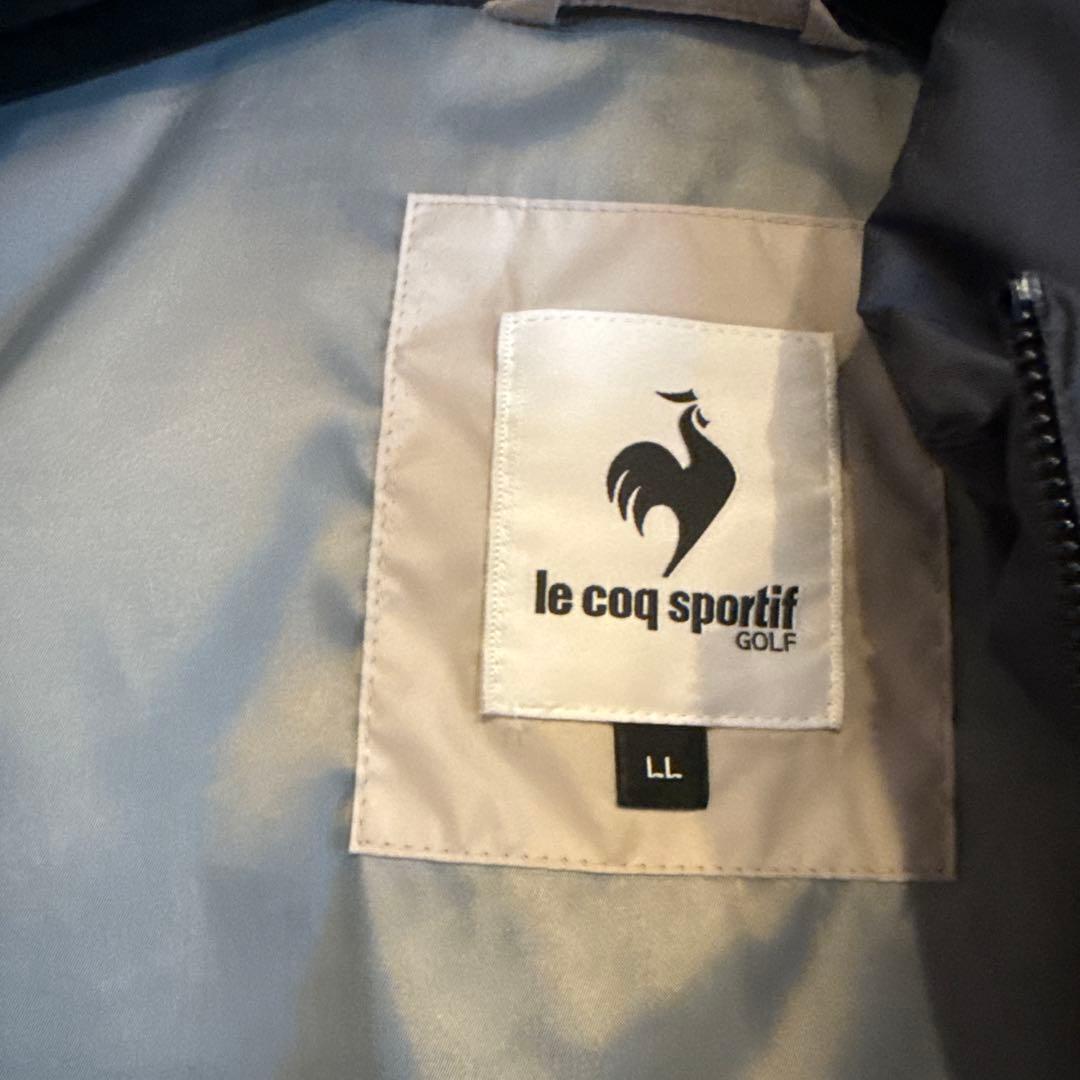 le coq sportif(ルコックスポルティフ) ブルゾンアウター