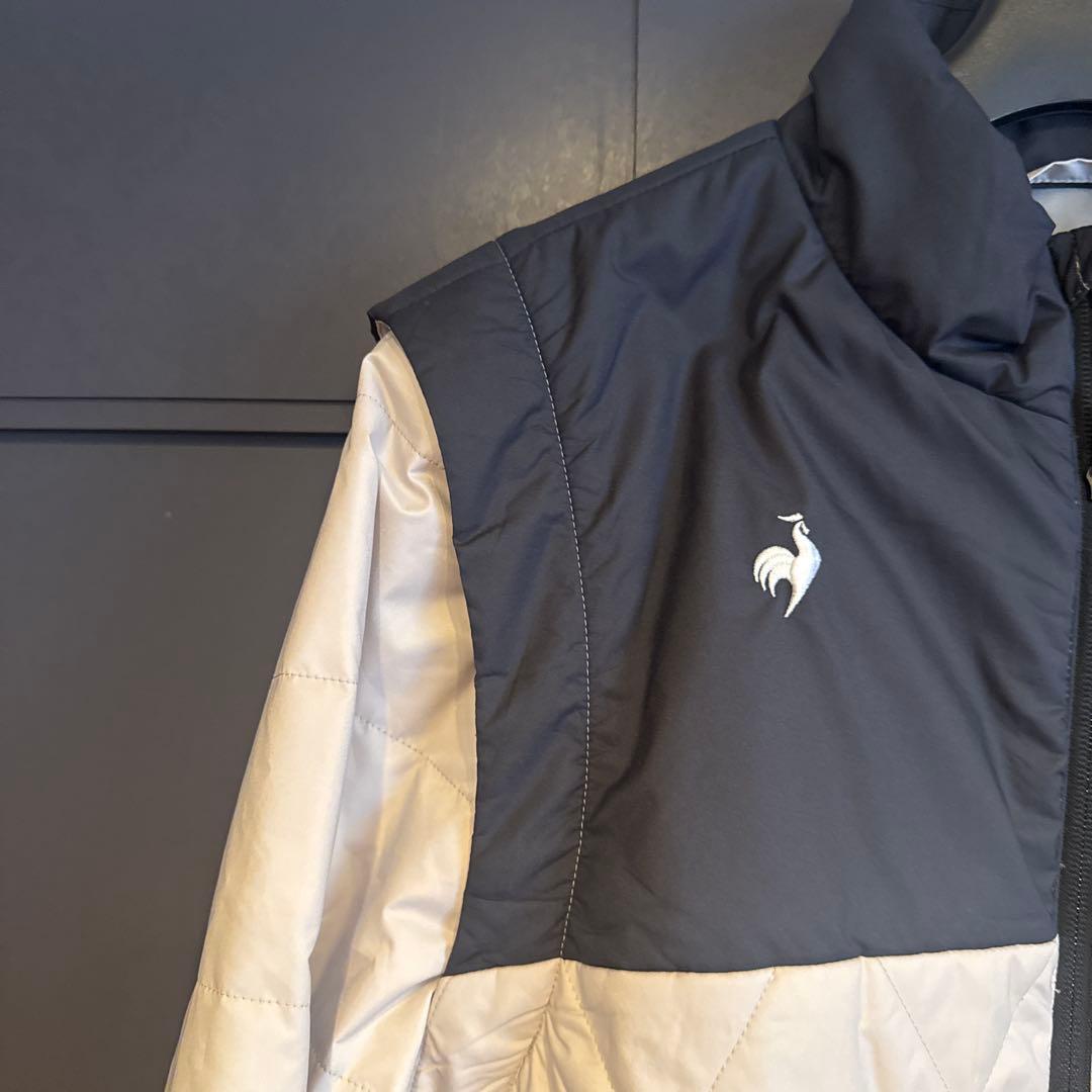 le coq sportif(ルコックスポルティフ) ブルゾンアウター