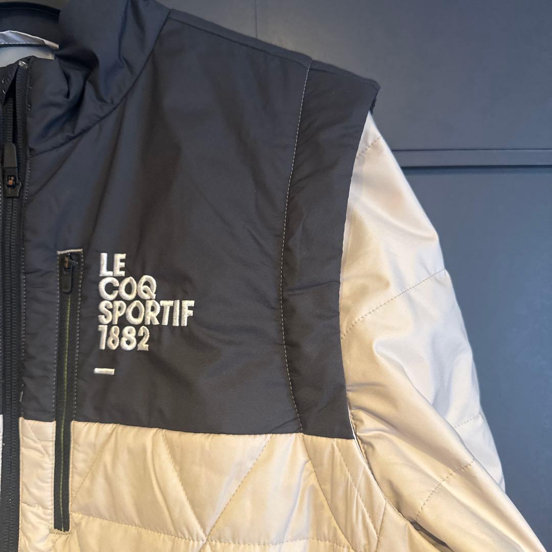 le coq sportif(ルコックスポルティフ) ブルゾンアウター