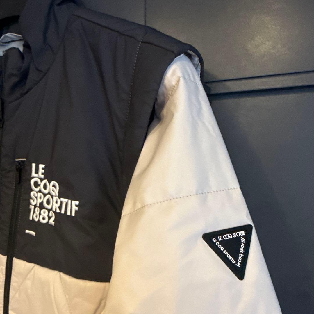 le coq sportif(ルコックスポルティフ) ブルゾンアウター