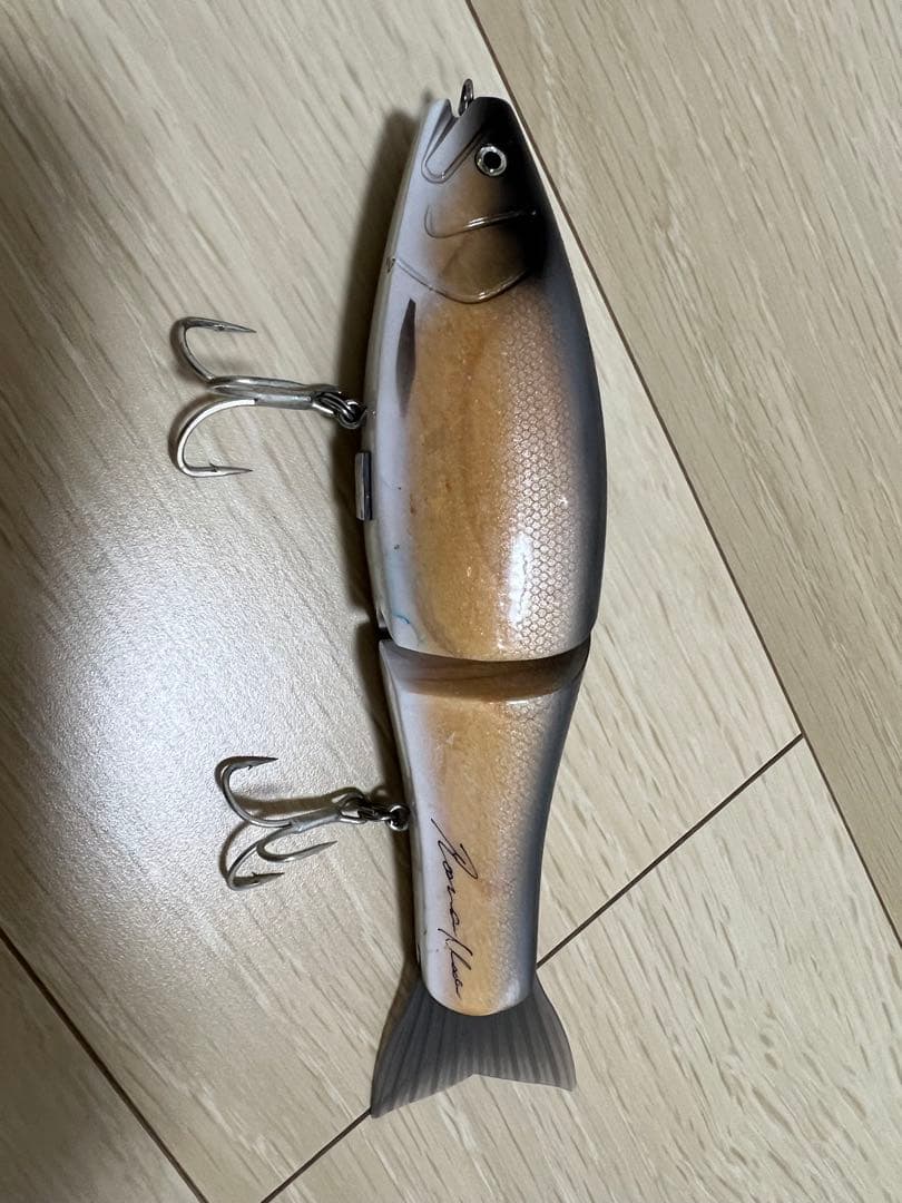 ロマンメイド　ネゴシエーター