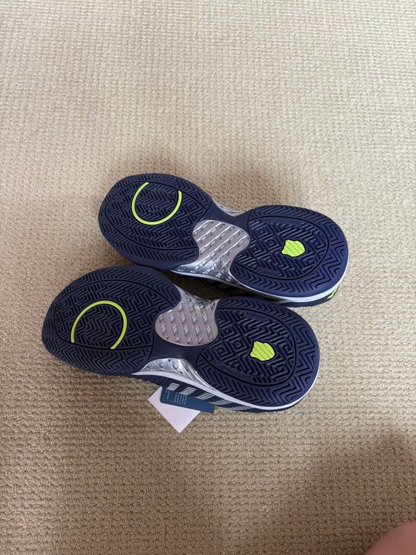 K-Swiss Express Light 3 Men テニスシューズ