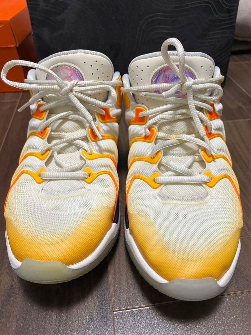Nike KD 17バスケットボールシューズ