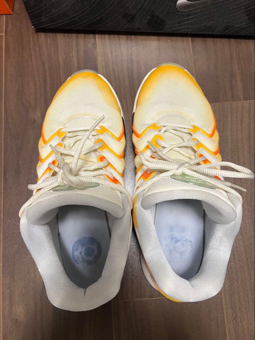 Nike KD 17バスケットボールシューズ