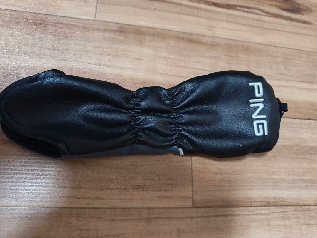 【人気】PING G425 MAX 3W 14.5度 SR 純正ヘッドカバー付