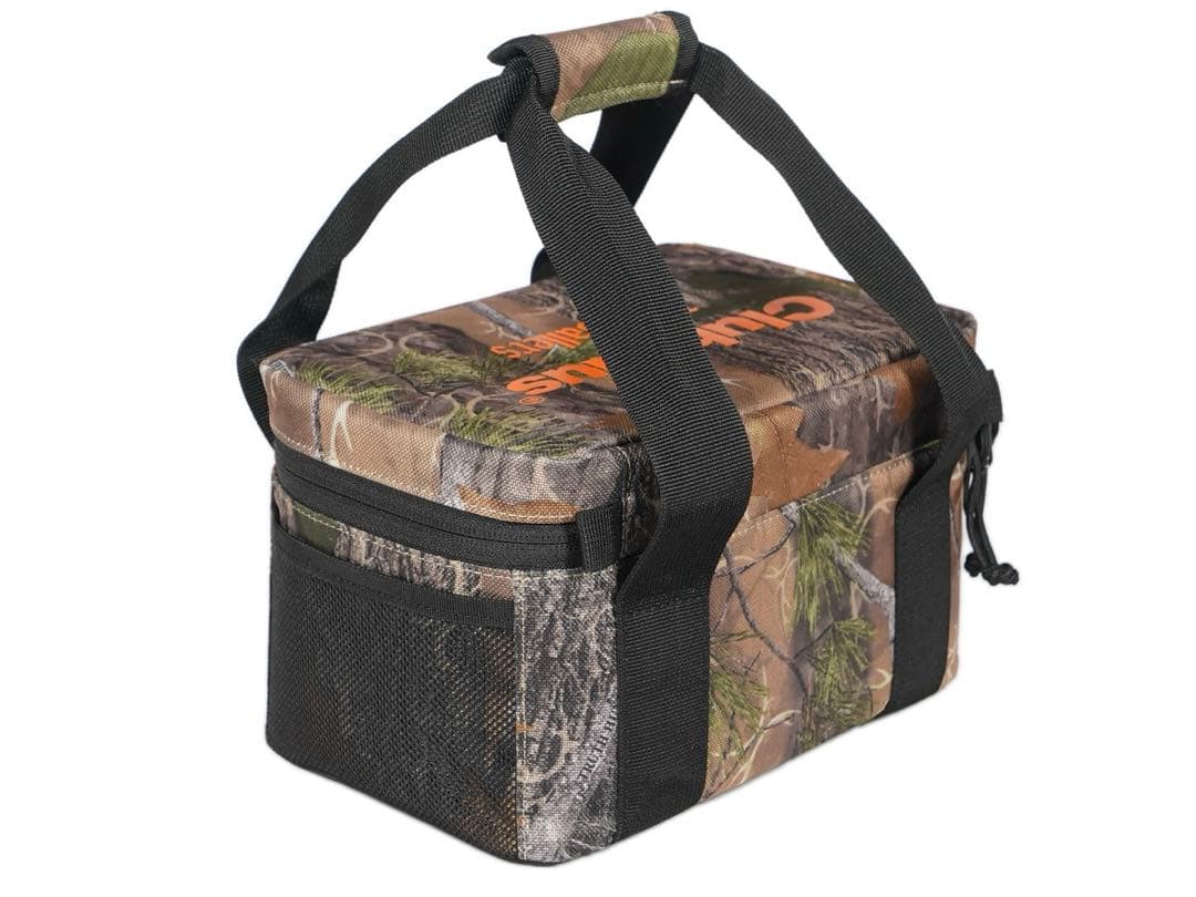CLUBHAUS Highballers CoolerBag カモ柄