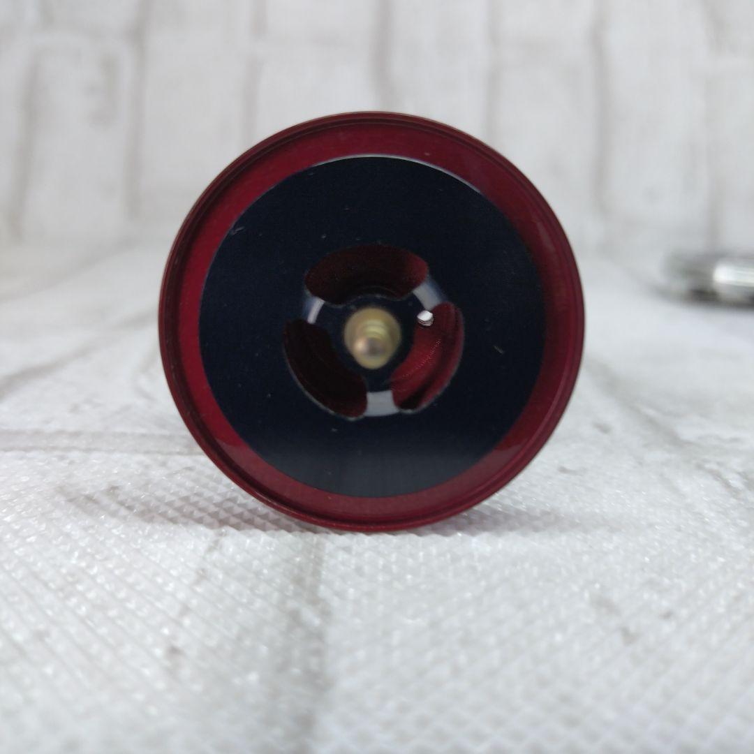 ZPI RC-801D RR 　00カルコン200 201用スプール