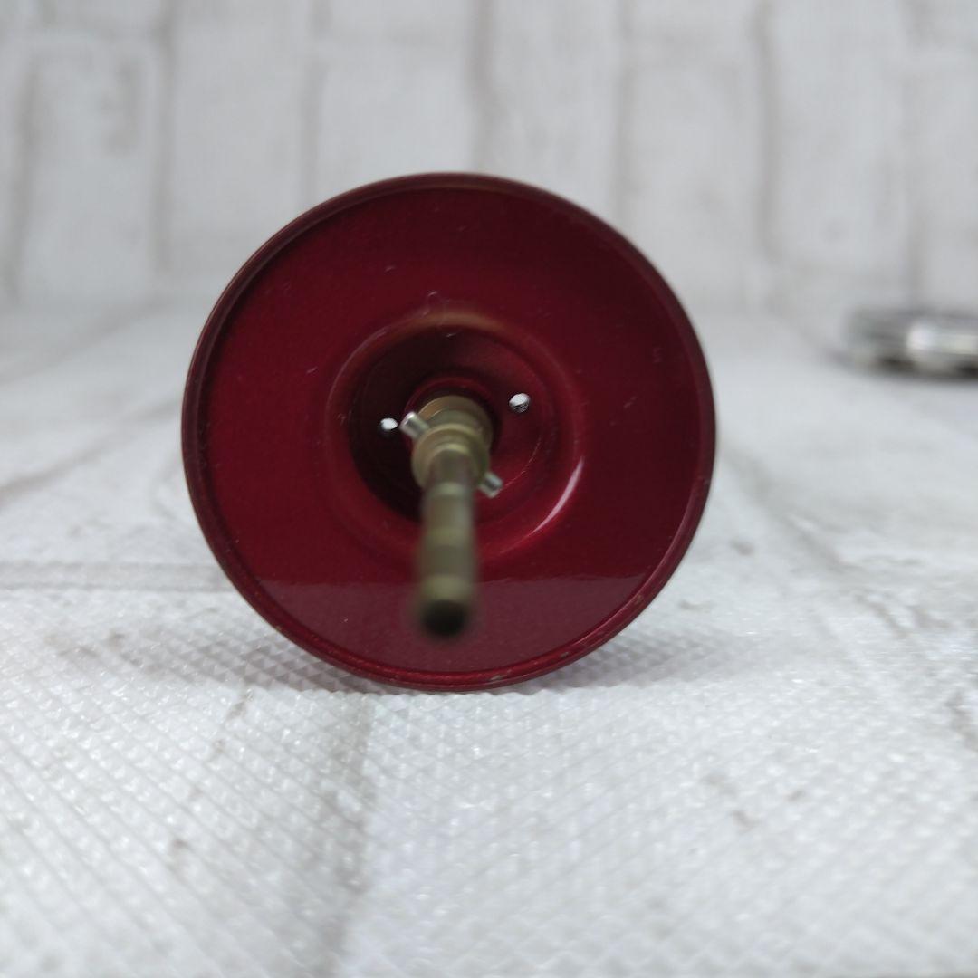 ZPI RC-801D RR 　00カルコン200 201用スプール