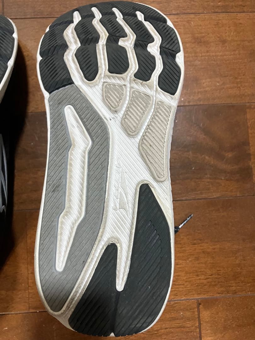 ALTRA EXPERIENCE FORM アルトラ ランニング　27.0cm