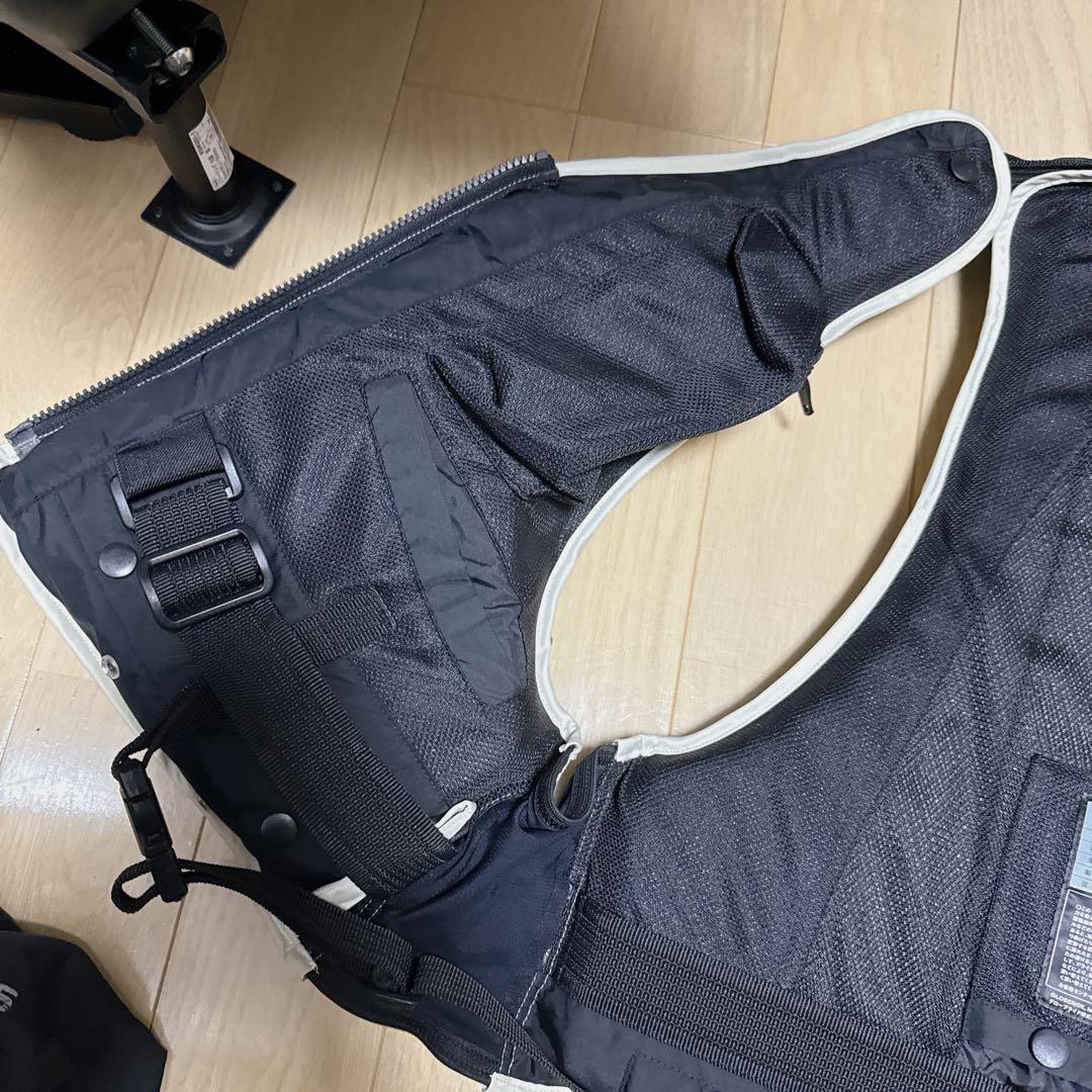 ダイワ（Daiwa）フローティングベスト M ライフジャケット
