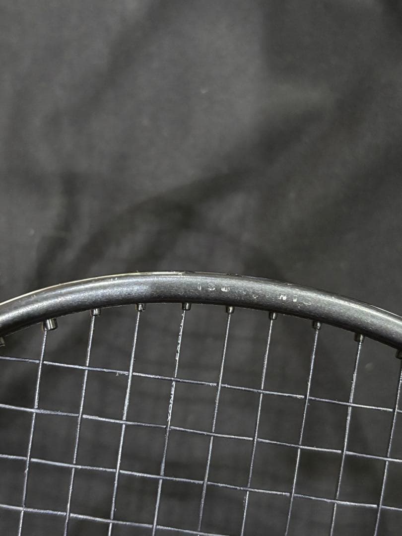 YONEX NANOFLARE 800LT(廃盤）