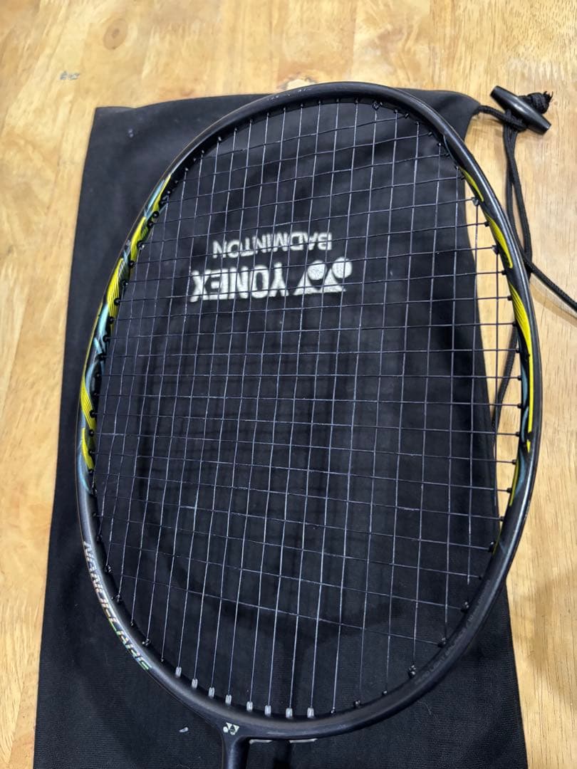 YONEX NANOFLARE 800LT(廃盤）