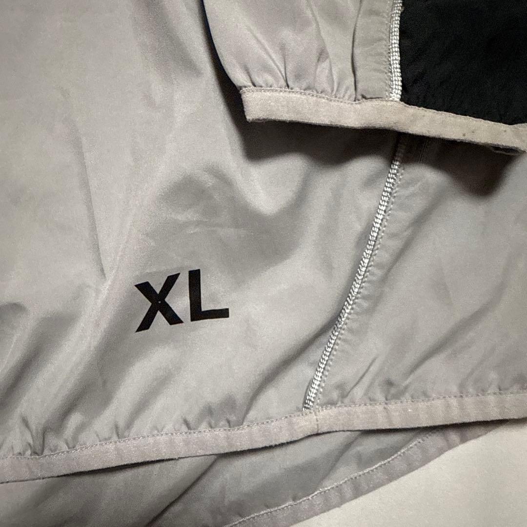 NIKE 東京ヴェルディ ピステ 支給品 XL グレー サッカー トレーニング