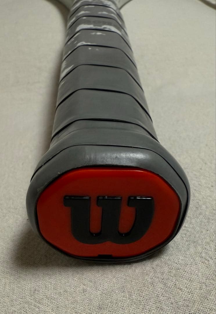 美品 Wilson SHIFT 99 PRO V1.0 G3 テニスラケット