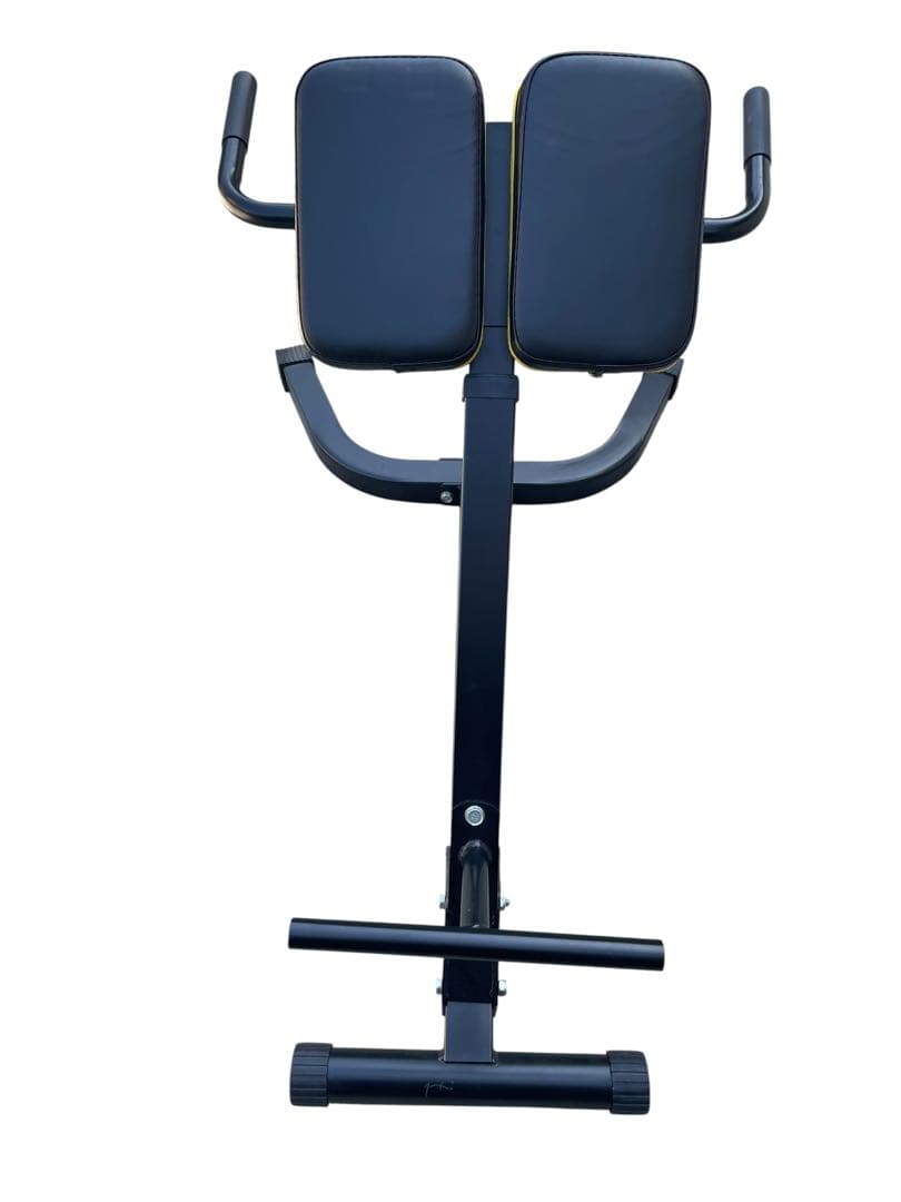 BODYMAKER EXCELLENTバックエクステンション2 ボディメーカー