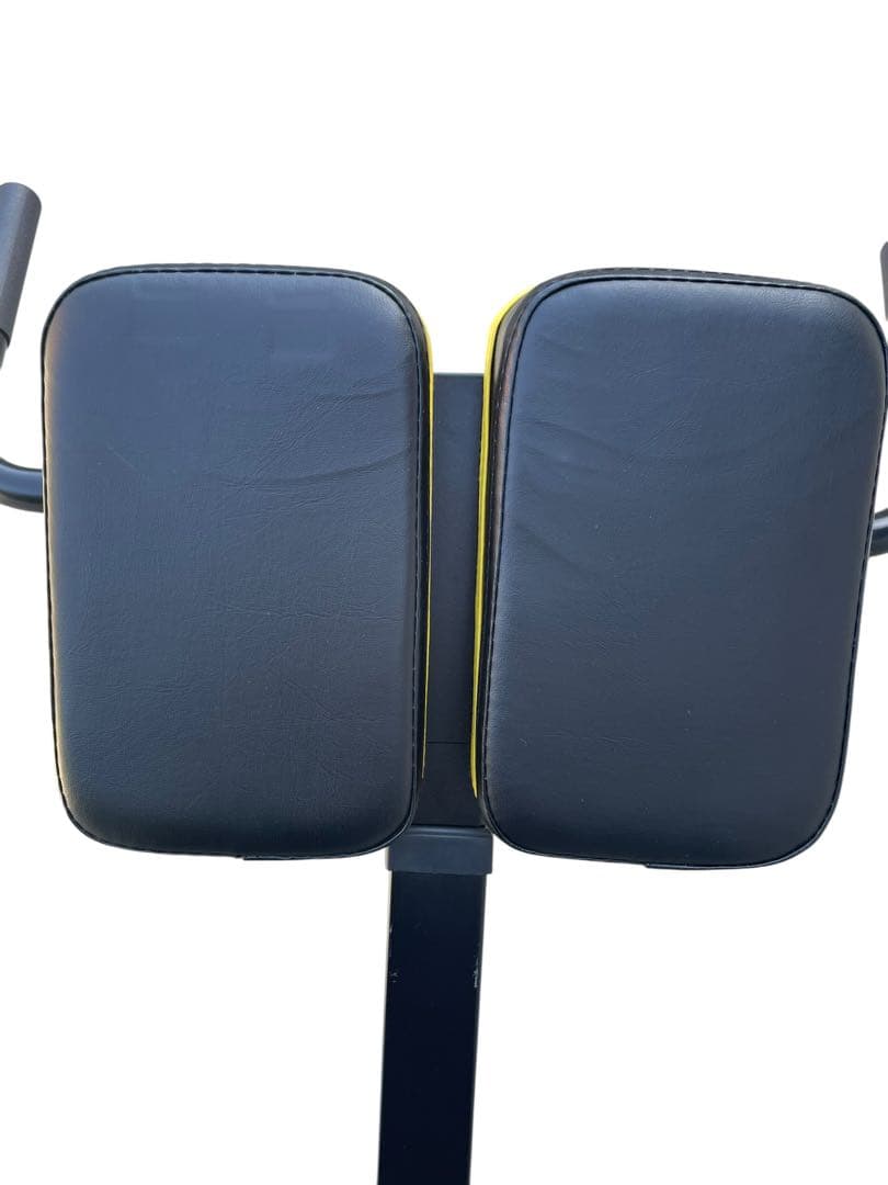 BODYMAKER EXCELLENTバックエクステンション2 ボディメーカー